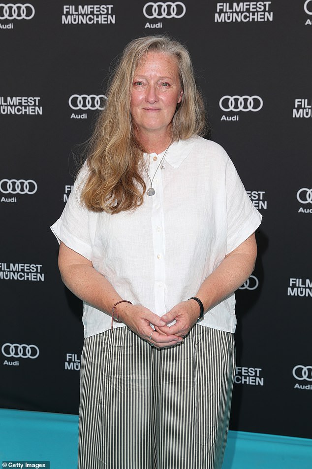 Winn has been accused of omitting key elements of her story in her account of losing her home before embarking on a 630-mile trek of the South West Coast Path