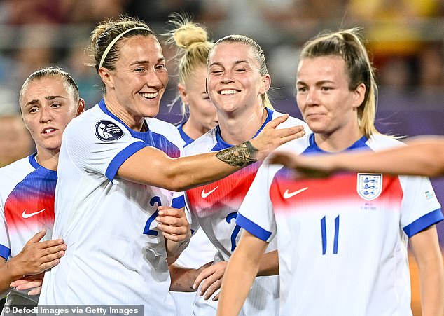 After finishing runners-up behind France in Group D, England face Switzerland on Thursday