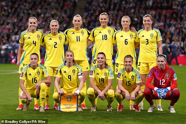 Sarina Wiegman's side will face Sweden in the quarter-finals on Thursday, July 17th