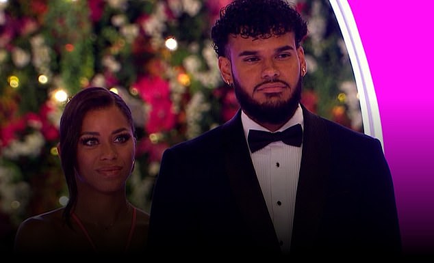 So who won this tumultuous season of Love Island USA? It was in fact Amaya and Bryan who emerged victorious!