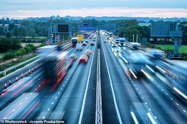 AA welcomed the introduction of dedicated public EV charging signage, saying there are more chargers available than people realise but they are 'often hidden in plain sight'