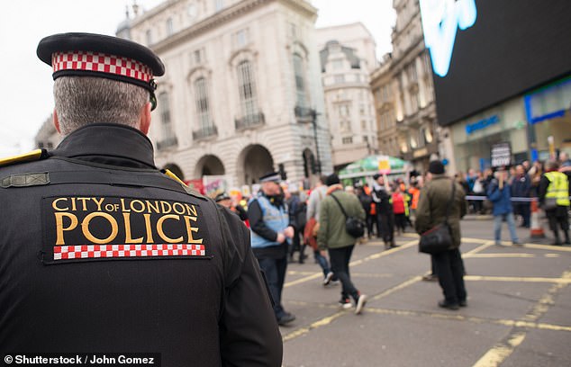 Stephen and his brother Christopher were sentenced after an investigation by the Police Intellectual Property Crime Unit (PIPCU) at City of London Police (Stock Image)