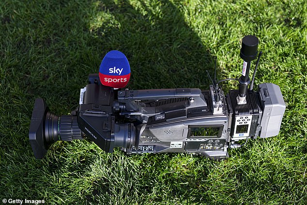 IPTV Hosting provided illegal access to more than 4,500 channels including Sky Sports and TNT Sports to end users and resellers for a fee (Stock Image)