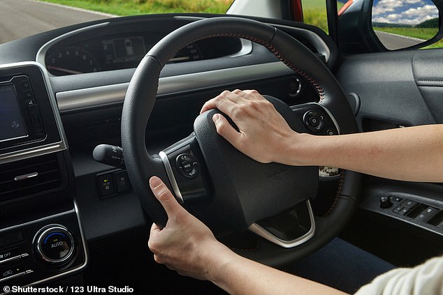 The issue could have devastating consequences in a crash, as it could tear open and fail to protect occupants