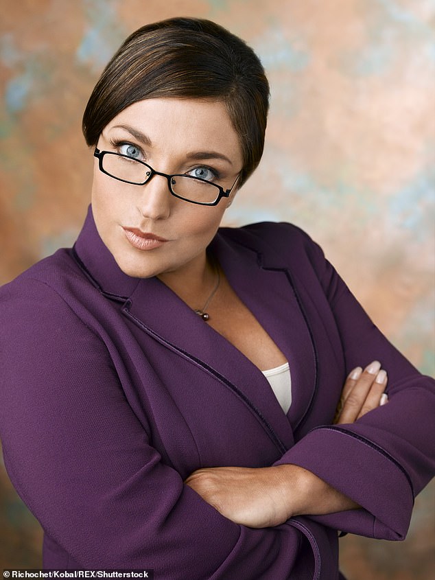 Ms Frost first shot to fame in 2004 when she fronted international hit show Supernanny