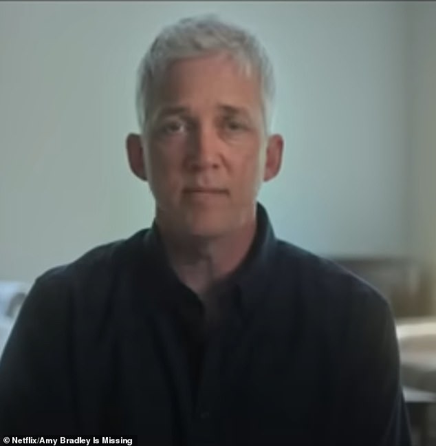Brad, now 48, tells the Daily Mail: ¿We¿ve always had a gut feeling, as unrealistic as some may think it could be, after 27 years, that¿s she¿s still out there somewhere ¿ even though we realize, again, realistically, the chances are pretty low in anyone else¿s eyes'