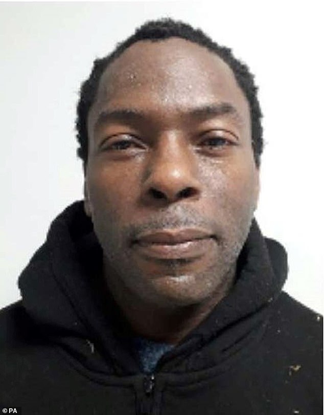 Mark Gordon, 50, (pictured) schemed with his partner to derail a prosecution which has cost taxpayers around £2.8million over two trials across the last two years