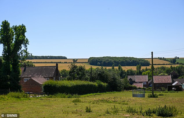 The windfarm will reportedly be adjacent to the recently approved Three Oaks Renewable Energy Park