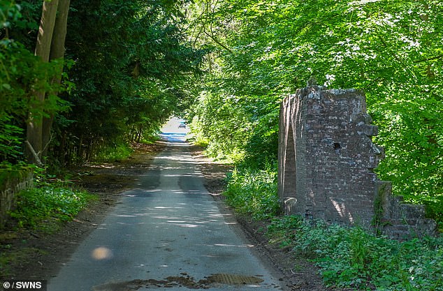 The fresh proposals have alarmed local residents in the nearby village of Rudston