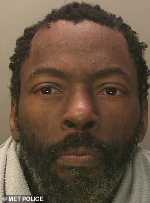 Marten's partner Mark Gordon, 50, was described by experts during the trial as a ‘sociopathic’ rapist