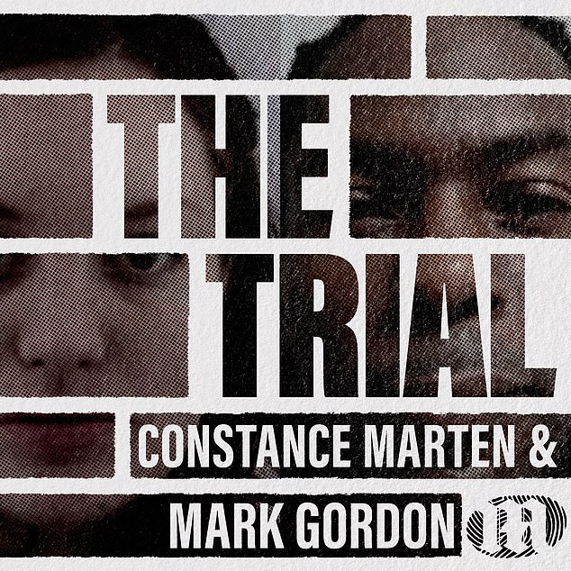 For a special episode of the Mail's award-winning The Trial podcast breaking down the Constance Marten verdict, click here