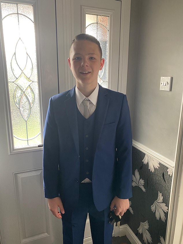 Ryan's devastated parents have pleaded for others to avoid taking illegal drugs when holidaying in locations such as Ibiza. Their close family friend Ben Bradford has also set up a GoFundMe page in a bid to help support the family