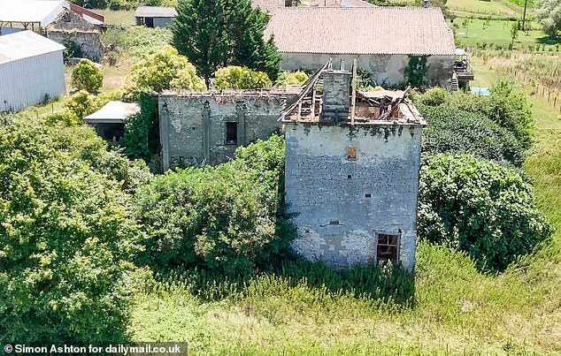 The Observer reported that the couple – whose real names have now been revealed as Tim and Sally Walker – still owned the property during a time when they said they were homeless