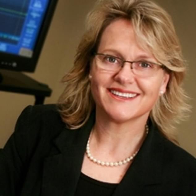 Professor Sandra Hunter found that women could endure holding weights much longer than men during a study in the 1990s