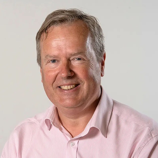 Richard Anderson, a professor of clinical reproductive science at the University of Edinburgh, says the idea of delaying menopause is attracting greater research