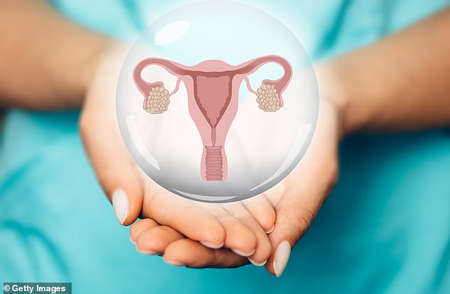 Menopause occurs around midlife, when the ovaries run out of functioning eggs – and this leads to a natural decline in oestrogen levels