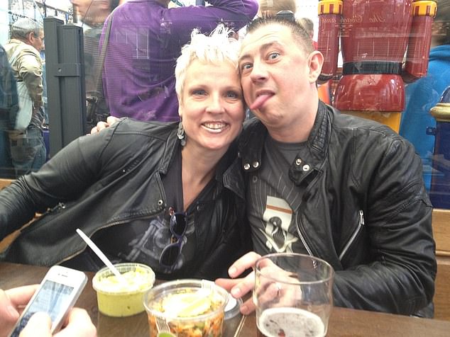 Mr and Mrs Girdiefski have already spent £19,000 on solicitor's fees and expect the damages they have to pay to be as much as £11,000. They said they had offered to settle out of court