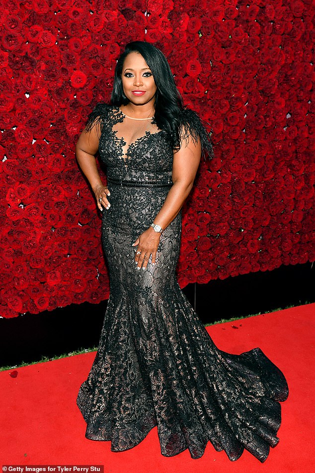 After The Cosby Show ended in 1992, she continued to find work as an actress, starring in films such as Beauty Shop and Madea Goes To Jail and TV's Tyler Perry's House Of Payne