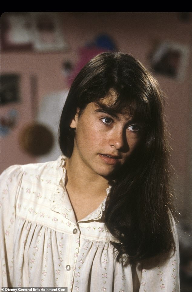 The youngest person ever to win a Primetime Emmy is Roxana Zal, who at just 14 scored the Best Supporting Actress gong in 1984 for her role TV movie Something About Amelia