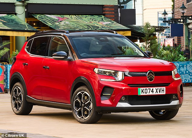 With a range of up to 199 miles and enough room for five adults, the practical and comfortable Citroen e-C3 supermini could become even more affordable if it qualifies for the full ECG value