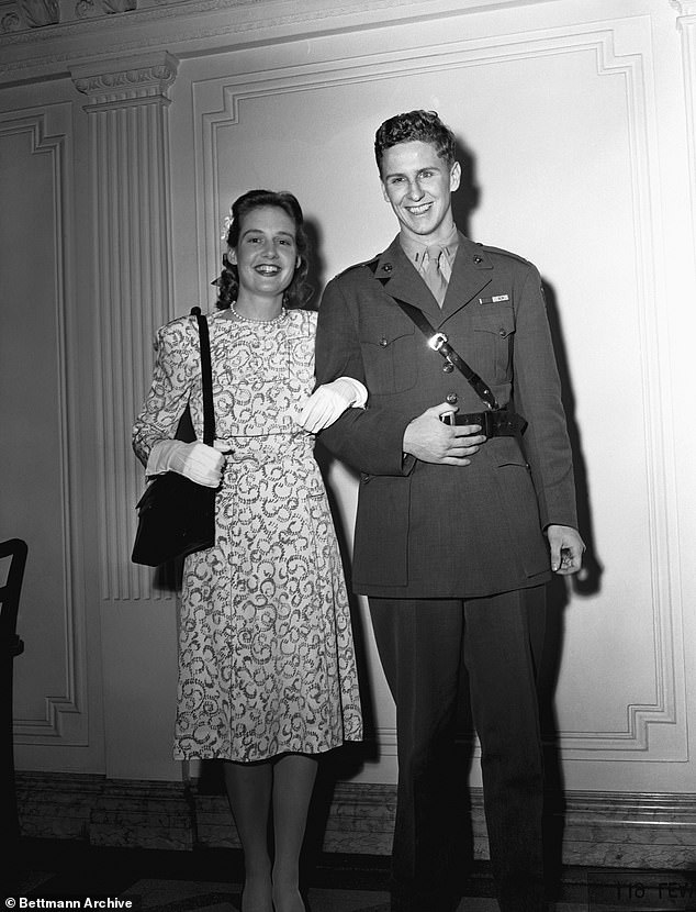 Meyer, who was previously married to Lieutenant Cord Meyer, a CEO official and veteran, was given no respect by Kennedy and frequently demeaned and mocked