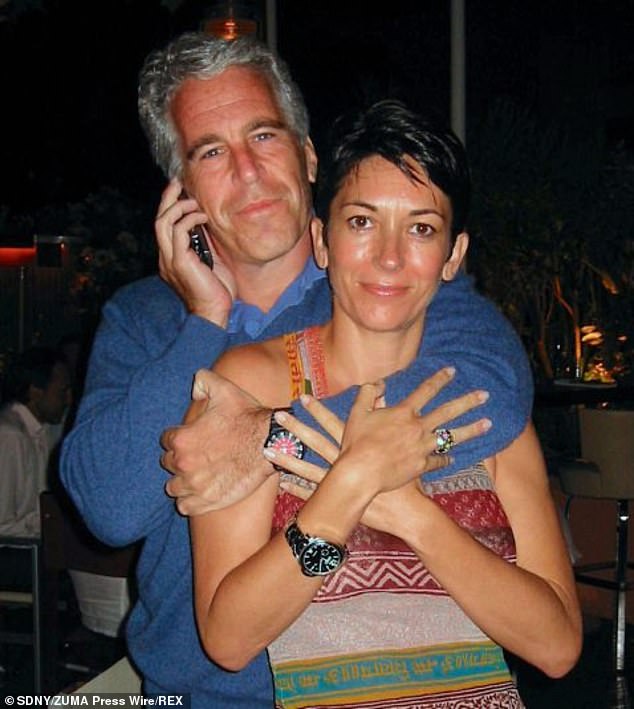 Maxwell's lawyers argue that the British Socialite should not have been charged in connection to Jeffrey Epstein sex trafficking crimes because of the plea deal he struck with Florida prosecutors in 2008