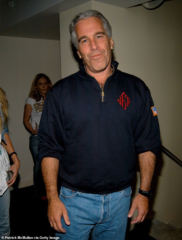 Epstein's death was ruled a suicide – and a new memo from the Justice Department and FBI confirms that their findings are in line with that finding