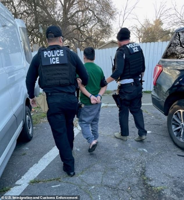 Immigrant rights groups also argue that the new guidance deprives migrants of their due process rights