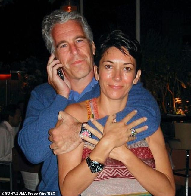 Bondi concluded that Epstein did in fact kill himself, and did not keep a 'client list' with incriminating evidence