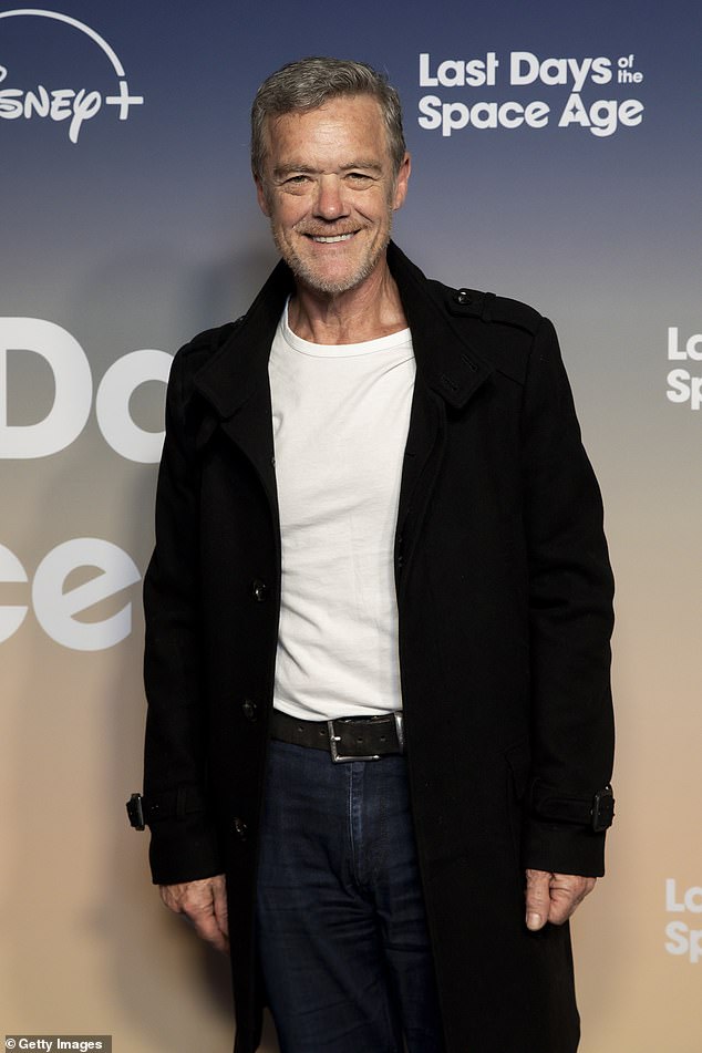 Neighbours veteran Stefan Dennis has reportedly signed up to appear on the new series of Strictly