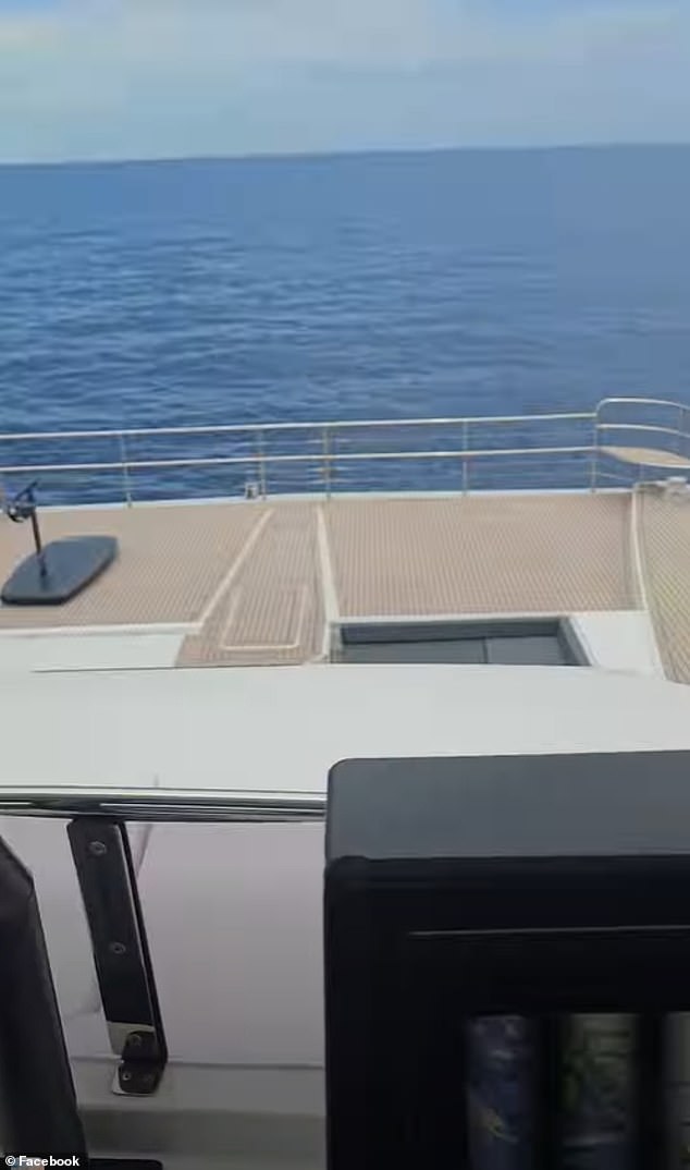 Superyacht crews around the world, including those whose vessels are at sea, blared their horns on July 14