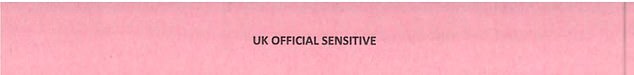 The Daily Mail's fight for open justice meant we took part in court hearings shown secret Whitehall briefing papers