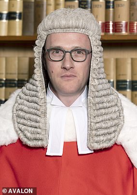 Mr Justice Chamberlain: 'A statement that does not tell the whole truth to Parliament?'