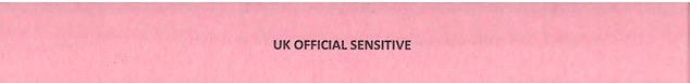 The Daily Mail's fight for open justice meant we took part in court hearings shown hundreds of secret Whitehall briefing papers