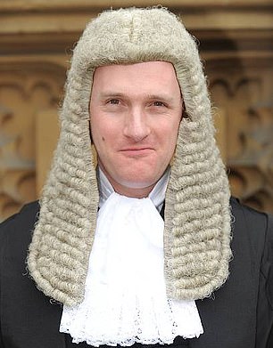 Mr Justice Chamberlain asked 'Am I going bonkers?' when he queried the billions of pounds taxpayers faced paying without them being told anything