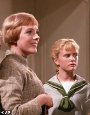 The Sound Of Music was Heather Menzies-Urich's first movie, and she continued to enjoy a successful acting career