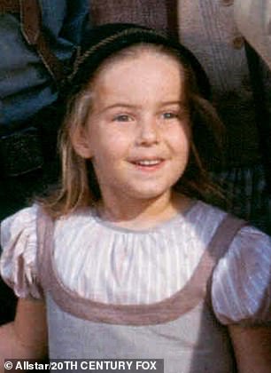 Five-year-old Karath stole hearts when she played the youngest von Trapp child Gretl. Roles in Lost In Space and The Brady Bunch followed, but after going to college at USC, she focused on parenting rather than performing when her son Eric was born with disabilities.