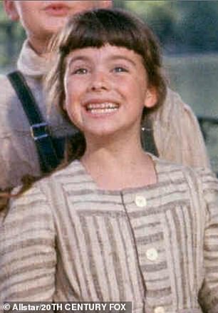 Debbie was as much an athlete as an actress as a child, and she opted for sports after playing Marta von Trapp