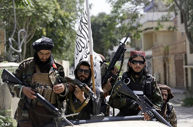 A blunder by the British government put '100,000 people at risk of death' at the hands of Taliban revenge squads - triggering Operation Rubific to rescue the most vulnerable