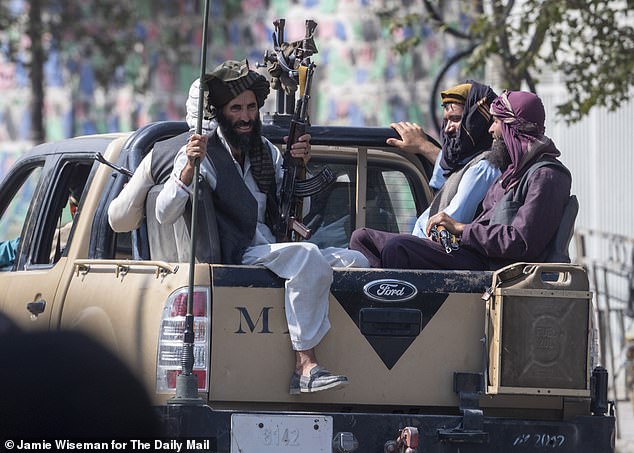 The UK government told the High Court its data blunder had put Afghans at 'risk of death, torture, intimidation or harassment¿ from the Taliban