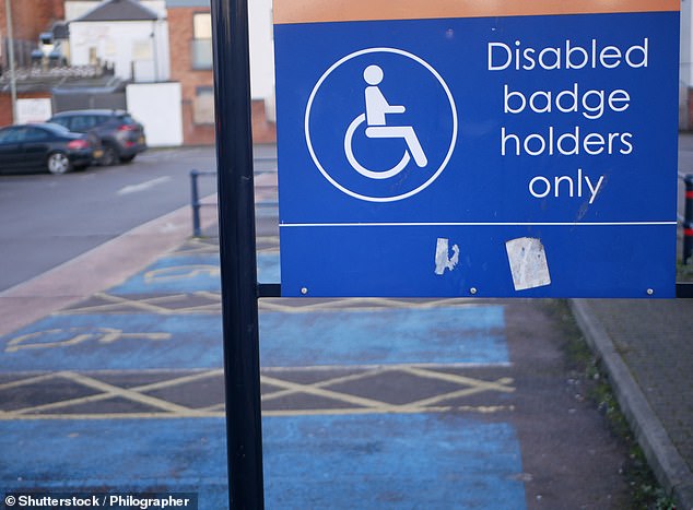 BPA has warned there is a 'serious and growing problem of fraud and abuse of the Blue Badge scheme'