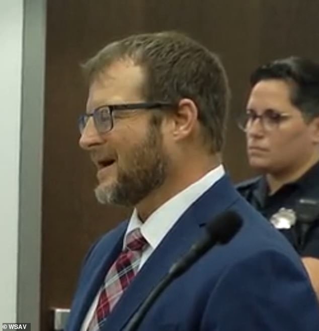 Her attorney, William Epps III, told the judge his client in pregnant as he asked for her to be released on bond