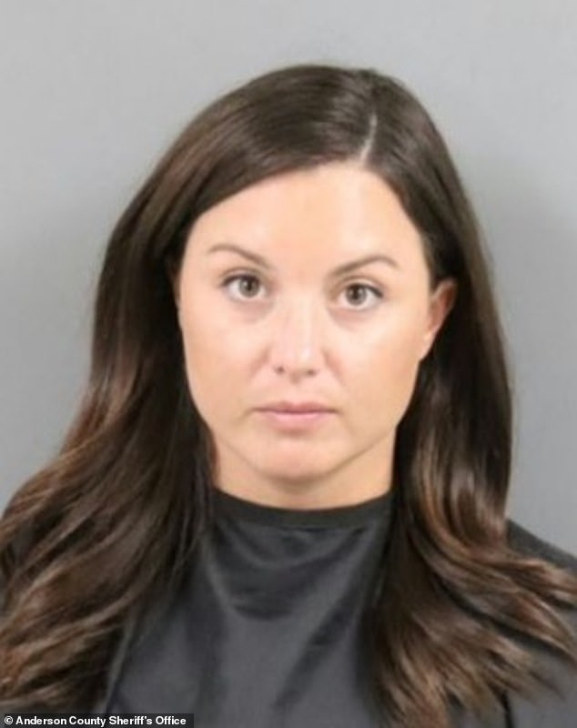 Callaham is charged with eight counts of criminal sexual conduct with a minor, and four counts of unlawful conduct towards a child