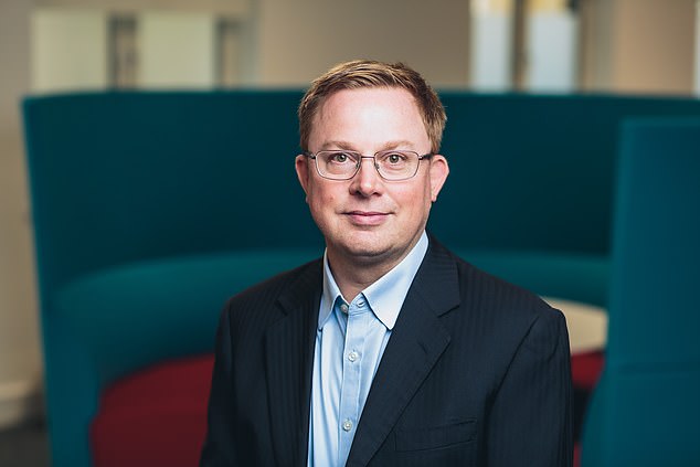 Dan Coatsworth, an investment analyst at AJ Bell, says there has been 'quite a shift in sentiment' so far this year after 'a lacklustre performance' in 2024