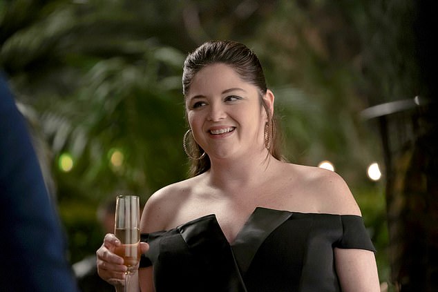 The comedian Megan Stalter has seen her profile rapidly increase due to starring in Lena Dunham's new Netflix rom-com Too Much, but it was her scene-stealing turn in Hacks that she would have been eligible for. Alas, Stalter failed to earn a Supporting Actress nod