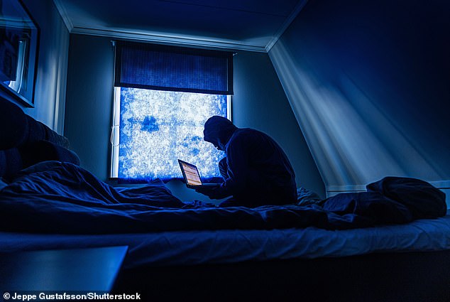 The dark web is no longer the domain of a few hoodie-clad hackers typing in basements