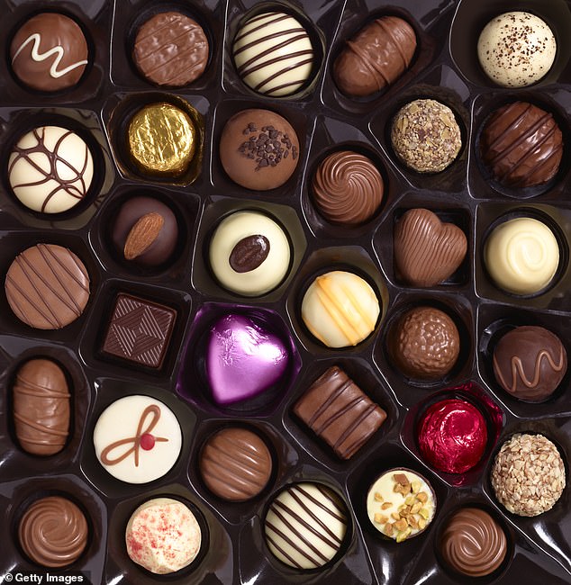 Officials say Stnaley had planned to mail the spiked confectionary as if it was sent from a travel agency, along with a honeymoon incentive