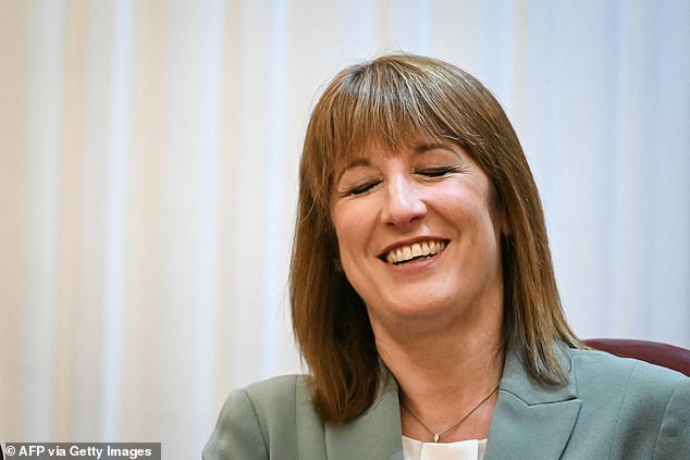 The Chancellor of the Exchequer believes that ensuring Britain is in sync with its competitors will make the country a more attractive place to do business, driving growth and investment