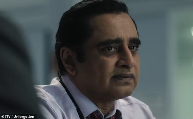 It first aired in 2015 and has since seen over 30 episodes grip fans as the cases unfold