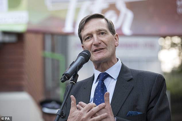 A cross-party group of peers has written to Labour's working group, whose chairman is former Tory Dominic Grieve, expressing their concerns